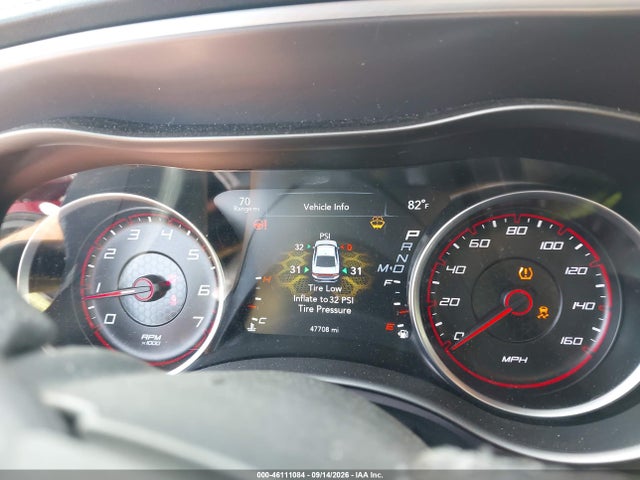 2022 Dodge Charger R/t მანქანა იყიდება აუქციონზე, vin: 2C3CDXCT2NH145435, აუქციონის ნომერი: 46111084