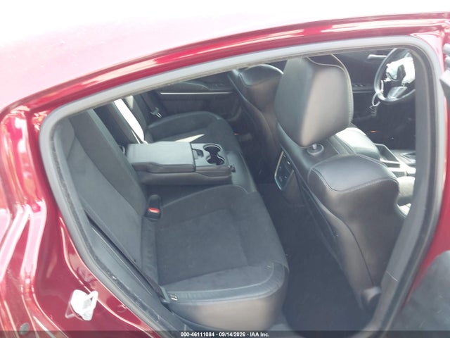 2022 Dodge Charger R/t მანქანა იყიდება აუქციონზე, vin: 2C3CDXCT2NH145435, აუქციონის ნომერი: 46111084