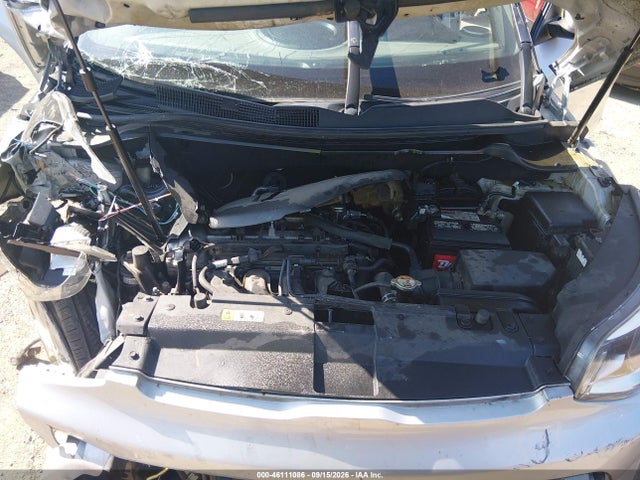 Продаж на аукціоні авто 2015 Kia Soul, vin: KNDJN2A25F7789943, номер лоту: 46111086