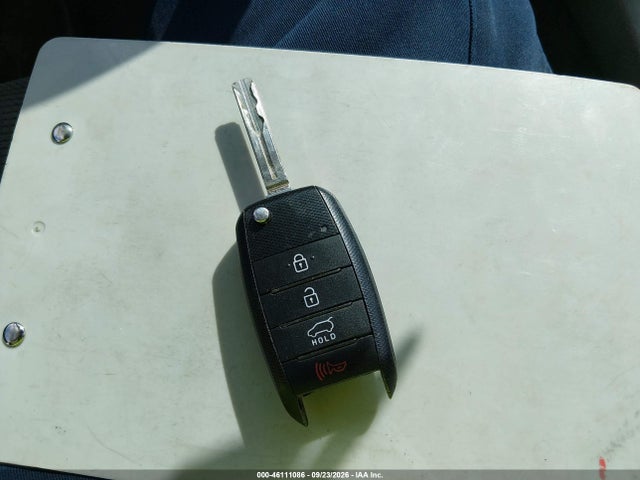 Продаж на аукціоні авто 2015 Kia Soul, vin: KNDJN2A25F7789943, номер лоту: 46111086