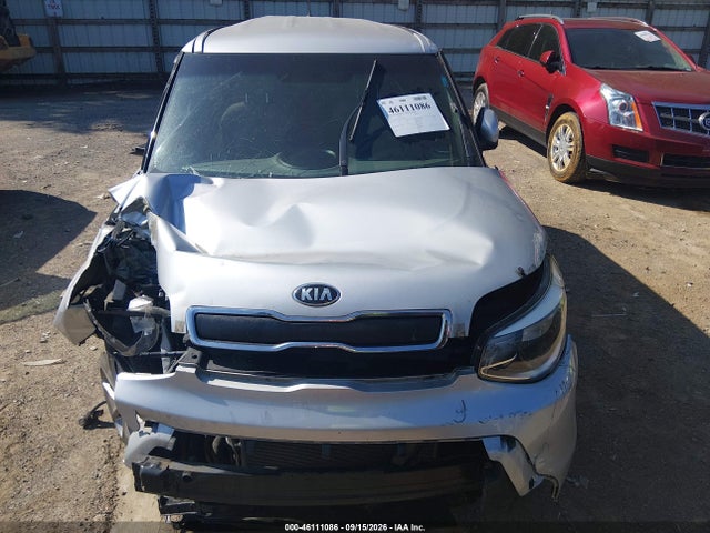 Продаж на аукціоні авто 2015 Kia Soul, vin: KNDJN2A25F7789943, номер лоту: 46111086