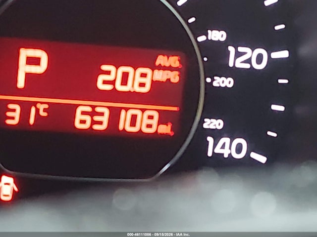 Продаж на аукціоні авто 2015 Kia Soul, vin: KNDJN2A25F7789943, номер лоту: 46111086
