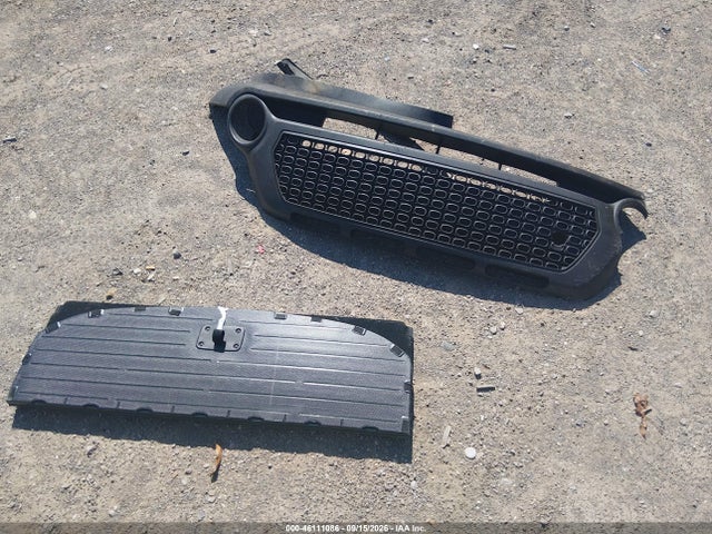 Продаж на аукціоні авто 2015 Kia Soul, vin: KNDJN2A25F7789943, номер лоту: 46111086