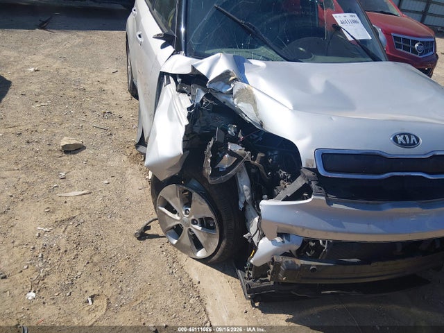 Продаж на аукціоні авто 2015 Kia Soul, vin: KNDJN2A25F7789943, номер лоту: 46111086