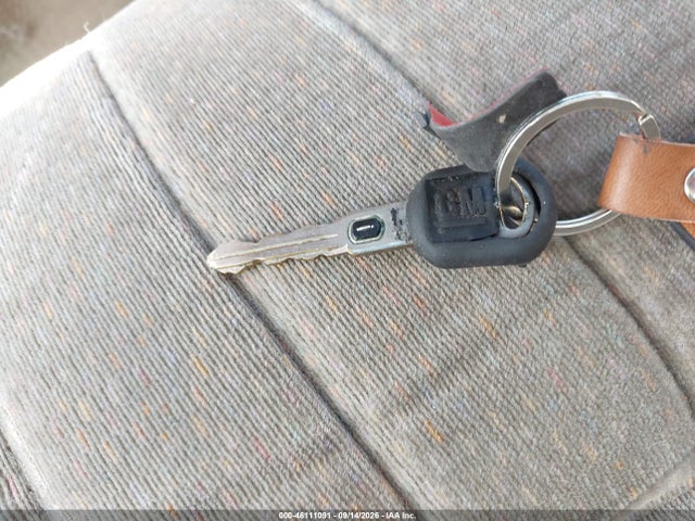 Aukcja sprzedaży 1999 Buick Century Custom, vin: 2G4WS52M5X1462761, numer aukcji: 46111091