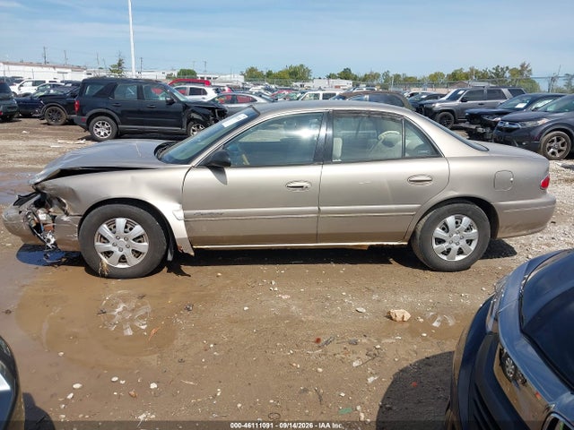 Aukcja sprzedaży 1999 Buick Century Custom, vin: 2G4WS52M5X1462761, numer aukcji: 46111091
