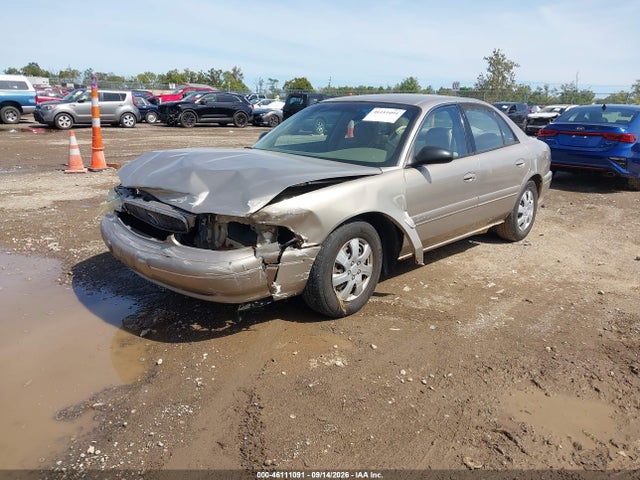 Aukcja sprzedaży 1999 Buick Century Custom, vin: 2G4WS52M5X1462761, numer aukcji: 46111091