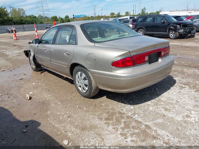 Aukcja sprzedaży 1999 Buick Century Custom, vin: 2G4WS52M5X1462761, numer aukcji: 46111091
