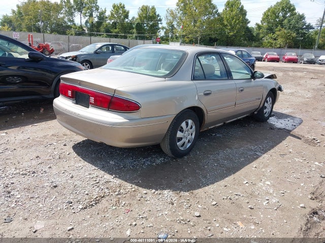 Aukcja sprzedaży 1999 Buick Century Custom, vin: 2G4WS52M5X1462761, numer aukcji: 46111091