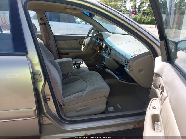 Aukcja sprzedaży 1999 Buick Century Custom, vin: 2G4WS52M5X1462761, numer aukcji: 46111091