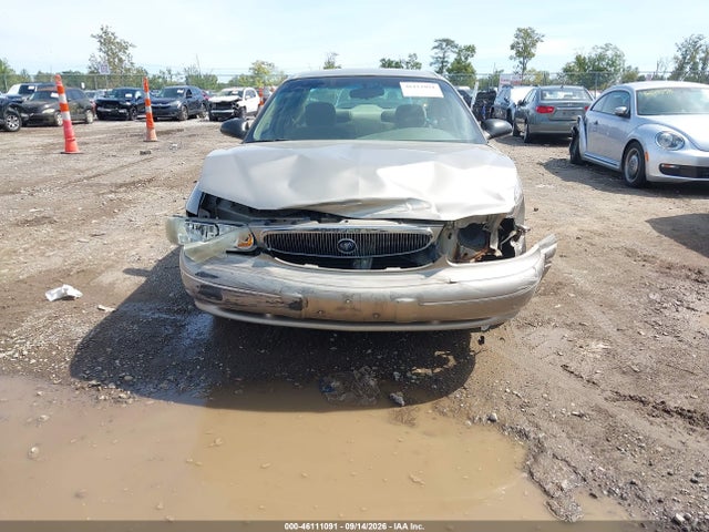 Aukcja sprzedaży 1999 Buick Century Custom, vin: 2G4WS52M5X1462761, numer aukcji: 46111091