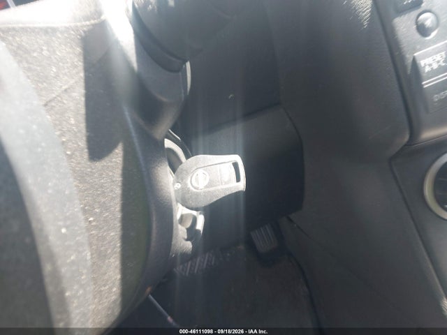 Продаж на аукціоні авто 2010 Nissan Rogue S/sl/krom, vin: JN8AS5MT9AW506719, номер лоту: 46111098