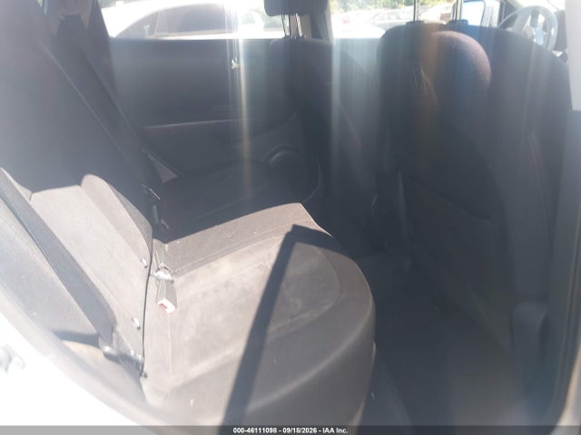 Продаж на аукціоні авто 2010 Nissan Rogue S/sl/krom, vin: JN8AS5MT9AW506719, номер лоту: 46111098