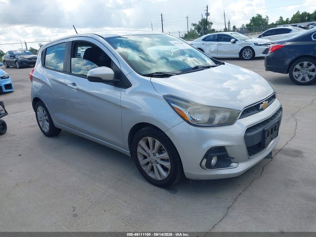 Chevrolet Spark 1lt Cvt 2018 KL8CD6SA5JC429914 main image