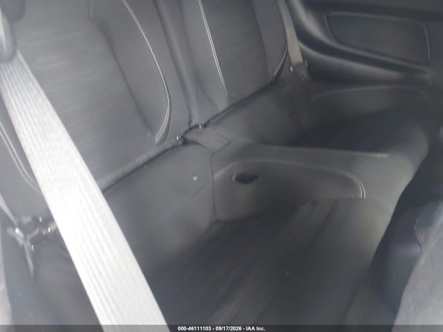 46111103 :رقم المزاد ، 1FA6P8CF4H5345590 vin ، 2017 Ford Mustang Gt مزاد بيع