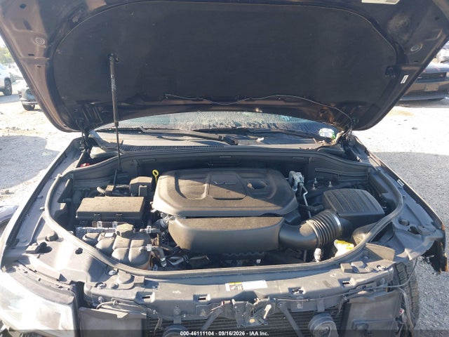 Продаж на аукціоні авто 2019 Jeep Grand Cherokee Limited 4x4, vin: 1C4RJFBG4KC667821, номер лоту: 46111104