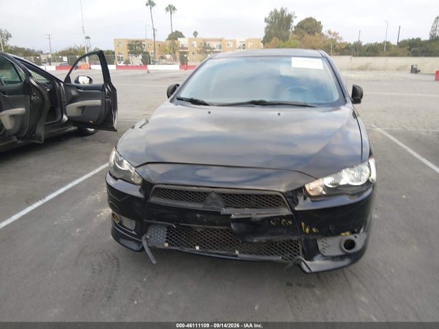 2012 Mitsubishi Lancer Se მანქანა იყიდება აუქციონზე, vin: JA32V2FW0CU022450, აუქციონის ნომერი: 46111109