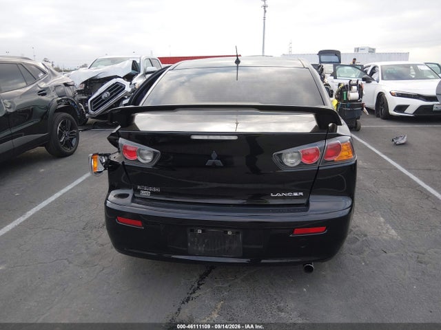 2012 Mitsubishi Lancer Se მანქანა იყიდება აუქციონზე, vin: JA32V2FW0CU022450, აუქციონის ნომერი: 46111109