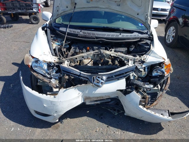 Aukcja sprzedaży 2007 Honda Civic Lx, vin: 2HGFG12677H503223, numer aukcji: 46111110