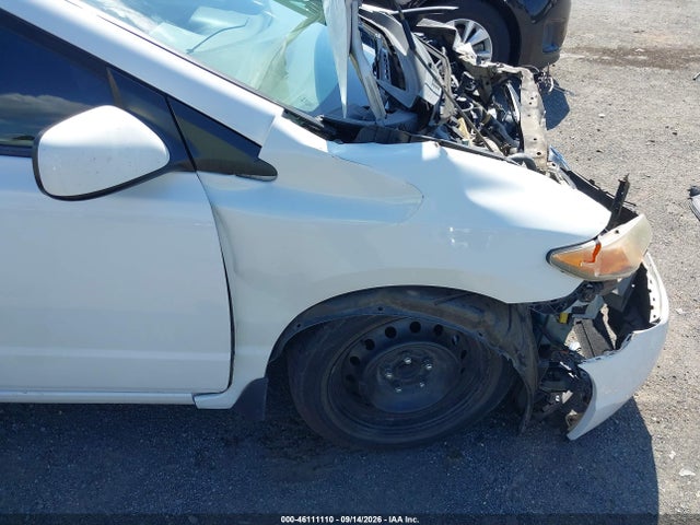 Aukcja sprzedaży 2007 Honda Civic Lx, vin: 2HGFG12677H503223, numer aukcji: 46111110