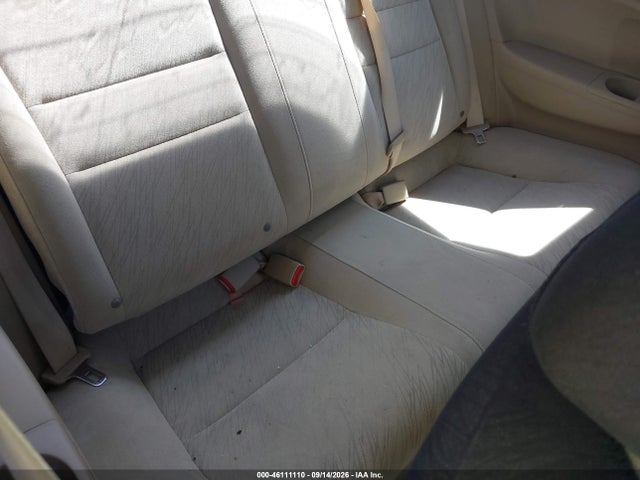 Aukcja sprzedaży 2007 Honda Civic Lx, vin: 2HGFG12677H503223, numer aukcji: 46111110