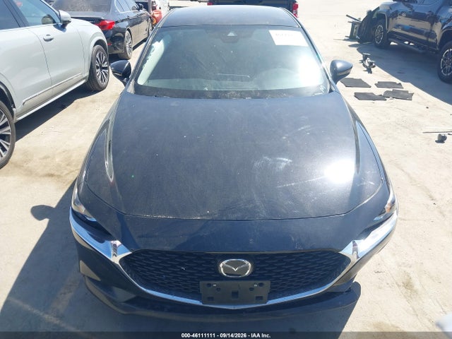 Продажа на аукционе авто 2021 Mazda Mazda3 2.0, vin: JM1BPAA76M1345149, номер лота: 46111111