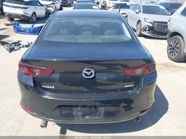 Продажа на аукционе авто 2021 Mazda Mazda3 2.0, vin: JM1BPAA76M1345149, номер лота: 46111111