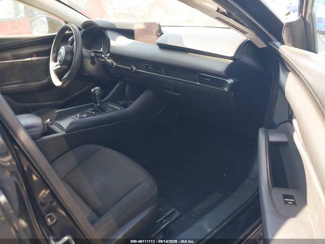 Продажа на аукционе авто 2021 Mazda Mazda3 2.0, vin: JM1BPAA76M1345149, номер лота: 46111111
