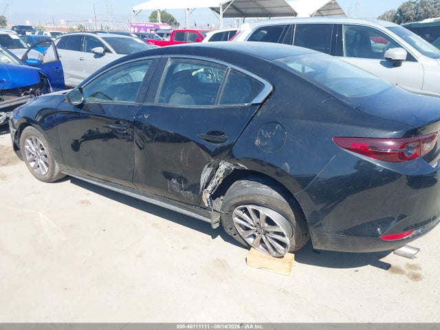 Продажа на аукционе авто 2021 Mazda Mazda3 2.0, vin: JM1BPAA76M1345149, номер лота: 46111111