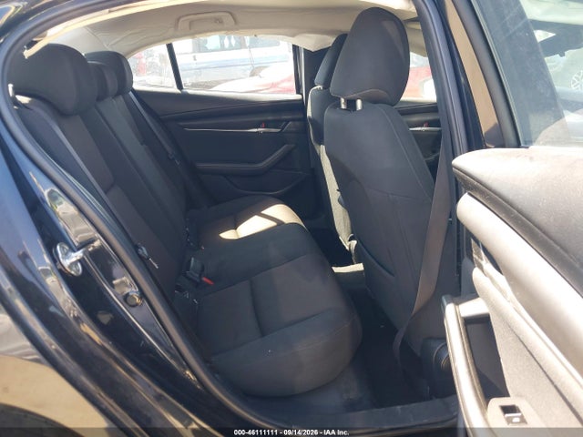 Продажа на аукционе авто 2021 Mazda Mazda3 2.0, vin: JM1BPAA76M1345149, номер лота: 46111111