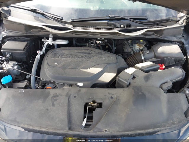 Продажа на аукционе авто 2023 Honda Odyssey Sport, vin: 5FNRL6H73PB067433, номер лота: 46111113