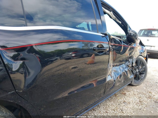 Продажа на аукционе авто 2023 Honda Odyssey Sport, vin: 5FNRL6H73PB067433, номер лота: 46111113