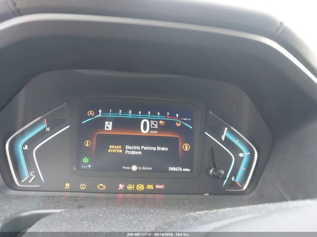 Продажа на аукционе авто 2023 Honda Odyssey Sport, vin: 5FNRL6H73PB067433, номер лота: 46111113