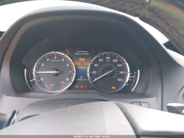 Продажа на аукционе авто 2017 Acura Mdx Technology Package, vin: 5FRYD4H58HB020216, номер лота: 46111114
