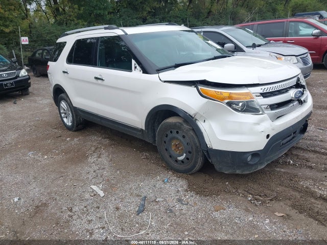 Продаж на аукціоні авто 2012 Ford Explorer Xlt, vin: 1FMHK7D83CGA16576, номер лоту: 46111119
