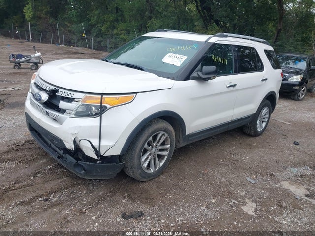 46111119 :رقم المزاد ، 1FMHK7D83CGA16576 vin ، 2012 Ford Explorer Xlt مزاد بيع
