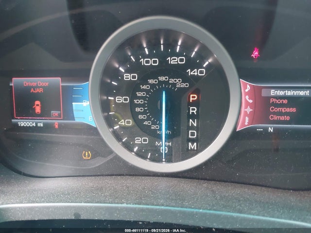 46111119 :رقم المزاد ، 1FMHK7D83CGA16576 vin ، 2012 Ford Explorer Xlt مزاد بيع