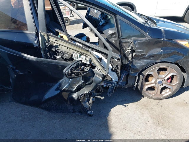Продаж на аукціоні авто 2019 Ford Fiesta St, vin: 3FADP4GX0KM166239, номер лоту: 46111121