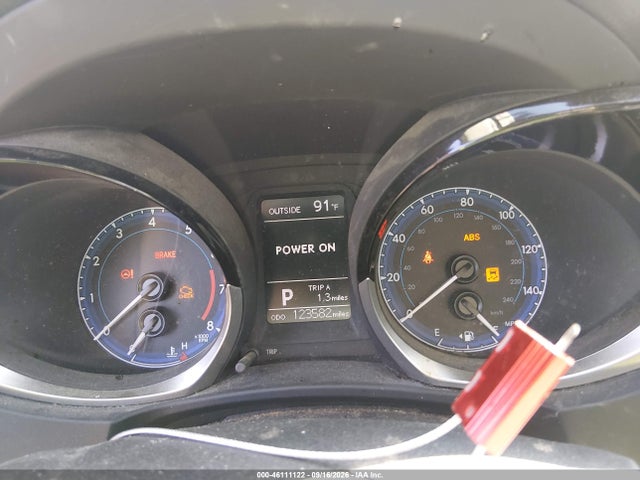 Toyota Corolla S Plus 2014 5YFBURHE4EP003157 Image 7