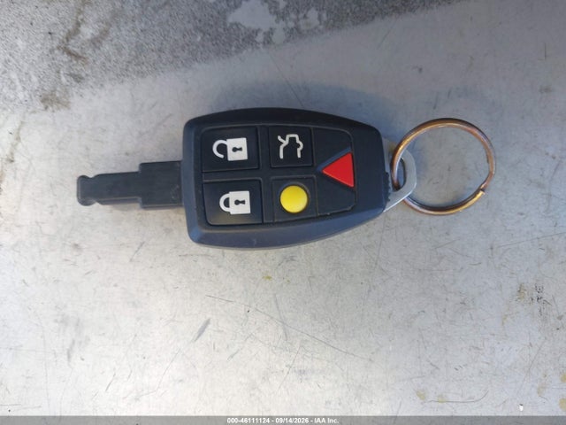 46111124 :رقم المزاد ، YV1MS390062159480 vin ، 2006 Volvo S40 2.4i مزاد بيع