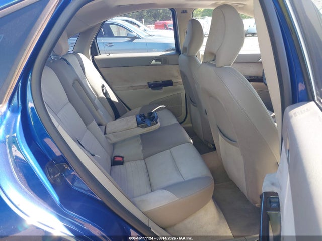 46111124 :رقم المزاد ، YV1MS390062159480 vin ، 2006 Volvo S40 2.4i مزاد بيع