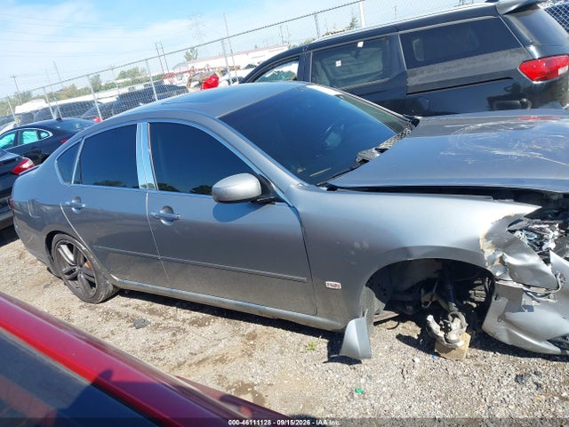 Продаж на аукціоні авто 2007 Infiniti M45 Sport, vin: JNKBY01EX7M402394, номер лоту: 46111128