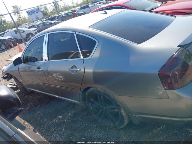 Продаж на аукціоні авто 2007 Infiniti M45 Sport, vin: JNKBY01EX7M402394, номер лоту: 46111128