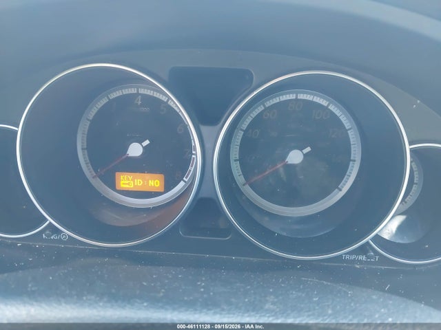 Продаж на аукціоні авто 2007 Infiniti M45 Sport, vin: JNKBY01EX7M402394, номер лоту: 46111128