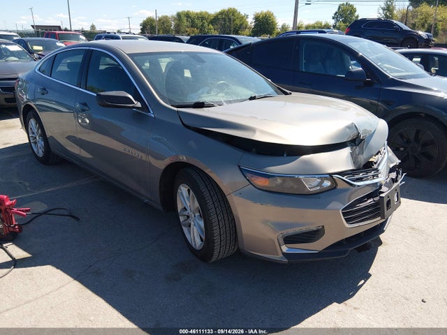 Auction sale of the 2017 Chevrolet Malibu 1lt, vin: 1G1ZE5ST3HF153910, lot number: 46111133