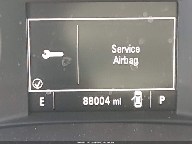 2017 Chevrolet Malibu 1lt მანქანა იყიდება აუქციონზე, vin: 1G1ZE5ST3HF153910, აუქციონის ნომერი: 46111133