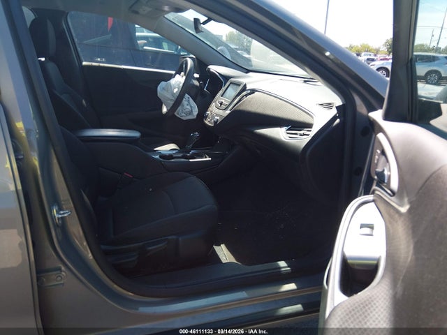2017 Chevrolet Malibu 1lt მანქანა იყიდება აუქციონზე, vin: 1G1ZE5ST3HF153910, აუქციონის ნომერი: 46111133