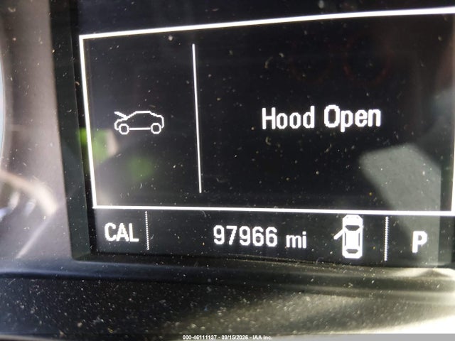 Продажа на аукционе авто 2017 Chevrolet Cruze Premier Auto, vin: 1G1BF5SM1H7171551, номер лота: 46111137
