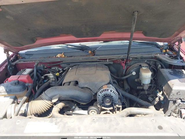 Продаж на аукціоні авто 2007 Gmc Yukon Xl 1500 Denali, vin: 1GKFK66807J261092, номер лоту: 46111138