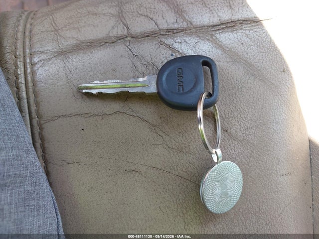 Продаж на аукціоні авто 2007 Gmc Yukon Xl 1500 Denali, vin: 1GKFK66807J261092, номер лоту: 46111138